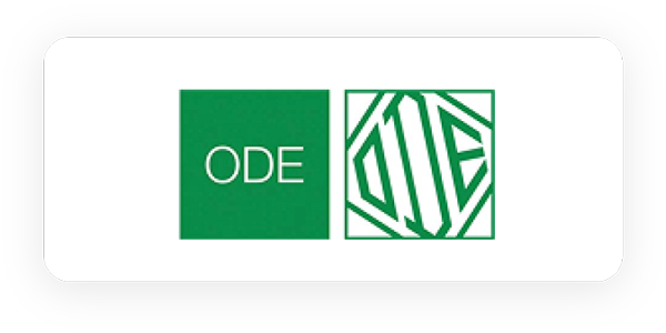 Logo-ODE